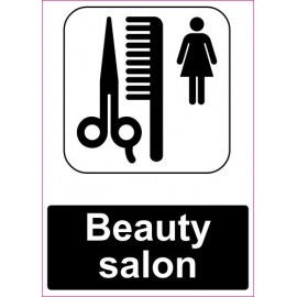 Lipdukas Beauty salon